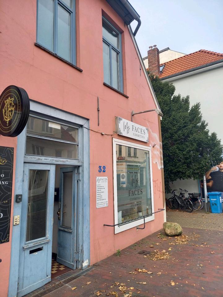 Thumbnail-Ladenfläche Büro, Laden, Praxis