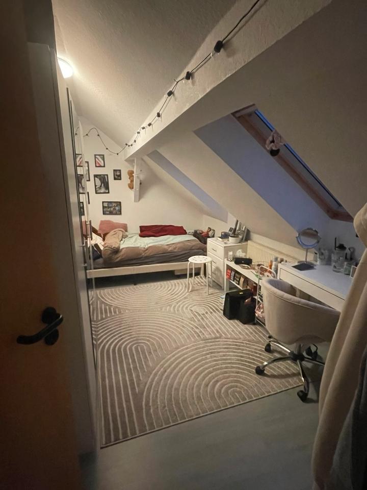 Thumbnail-Zimmer in 2er WG Schortens