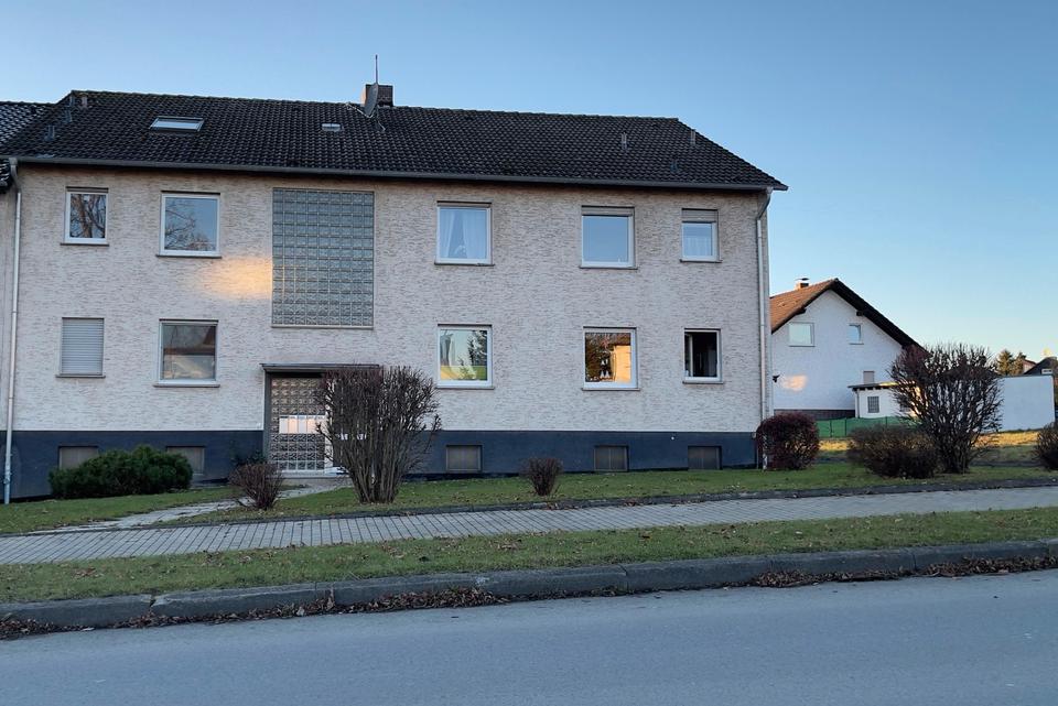 Thumbnail-Attraktives 5 Familienhaus in ImmenhausenHolzhausen