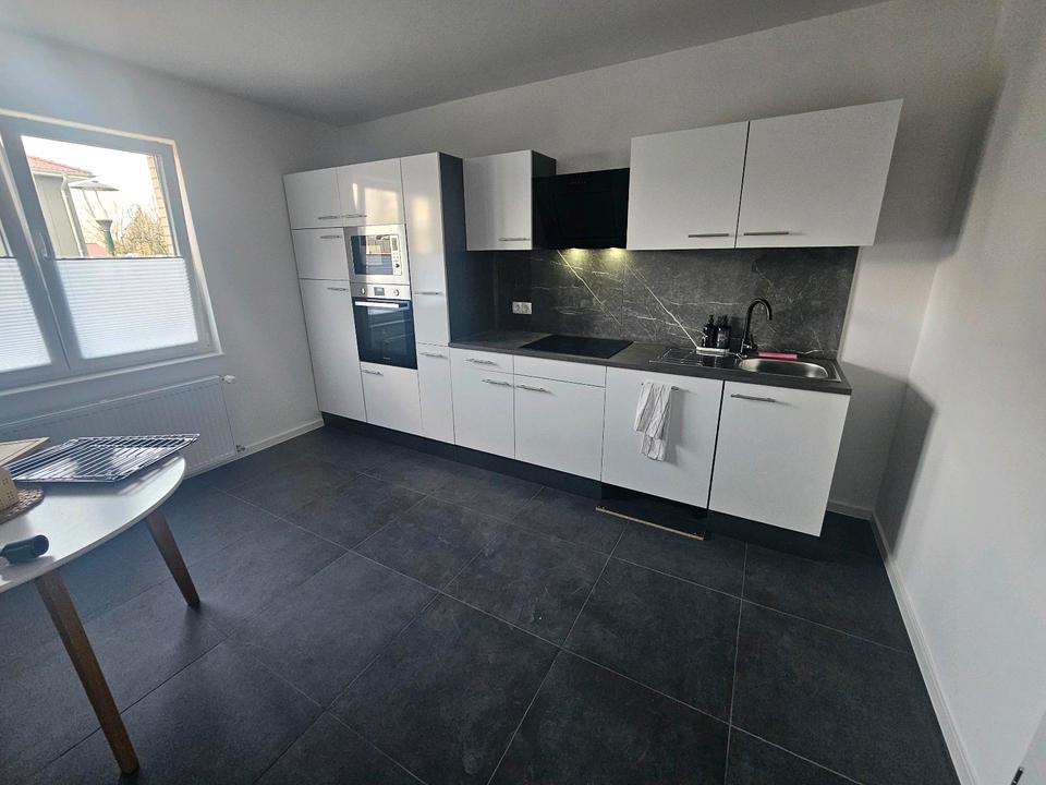 Thumbnail-3 Zimmer Wohnung zu vermieten