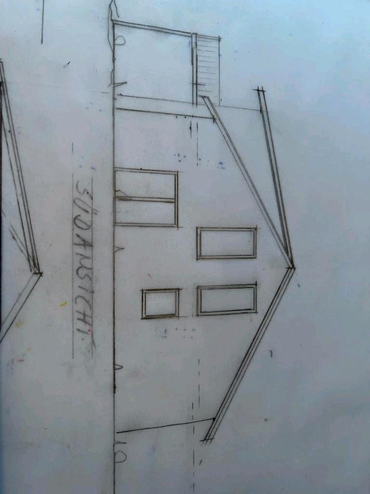 Thumbnail-Einfamilienhaus zu verkaufen .Fürstenberg