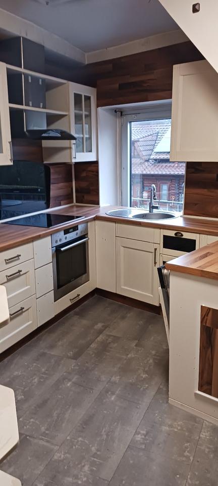 Thumbnail-Maisonette Wohnung in Holzappel zu vermieten