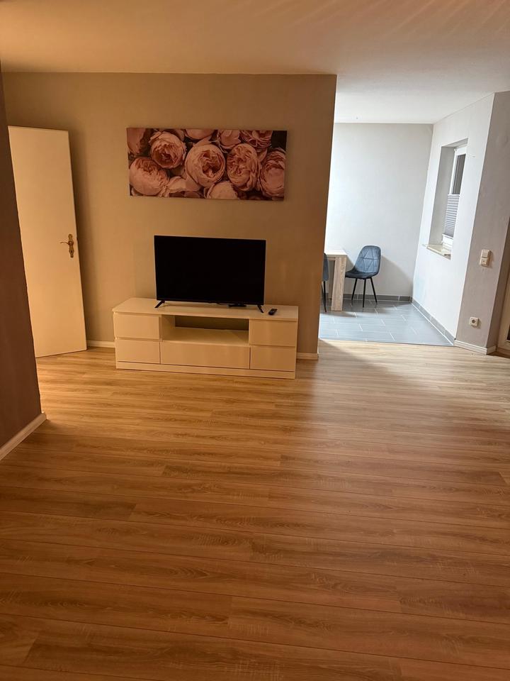 Thumbnail-2-Zimmer-Wohnung zu vermieten