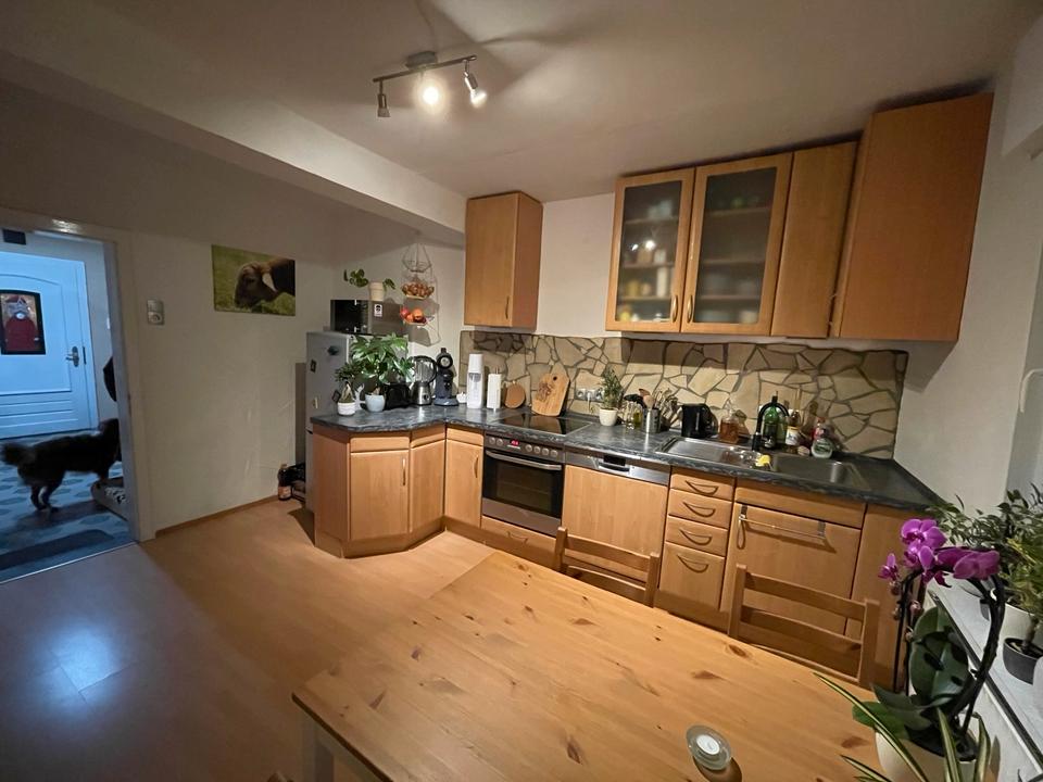 Thumbnail-2Zi. m. gemeinsamer Nutzung Küche und Bad ca. 51qm teilmöbliert