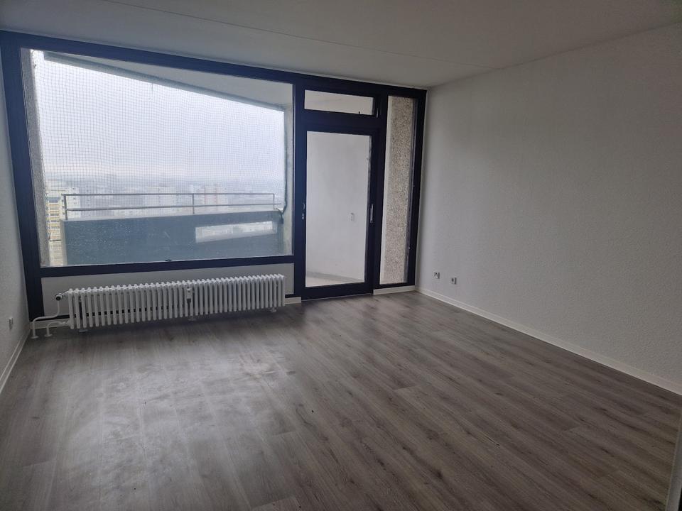 Thumbnail-Sofort Bezugsfertig! Renovierte 2-Zimmer-Wohnung in Mannheim!