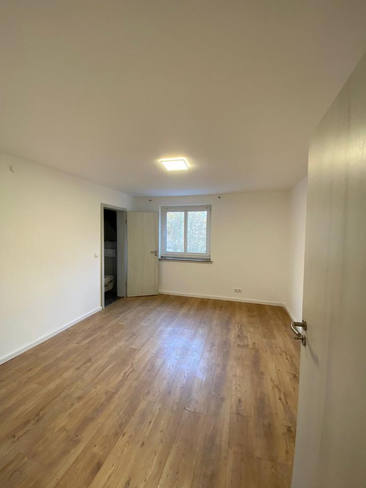 Thumbnail-4ZKB - Moderne Obergeschoss Wohnung in Lennestadt