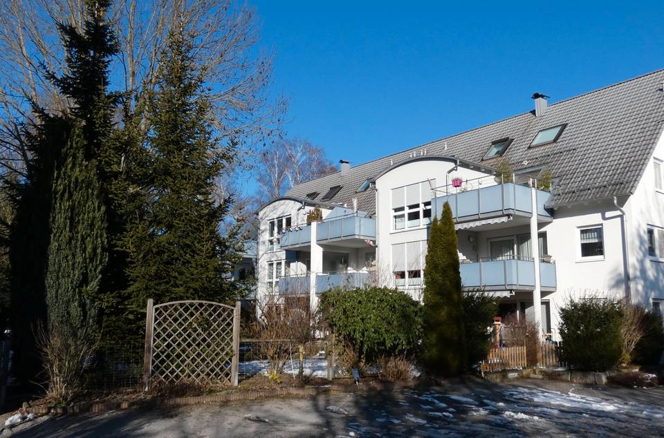 Thumbnail-Attraktive 3-Zimmer Maisonette-Wohnung im 2. OG in Sindelfingen