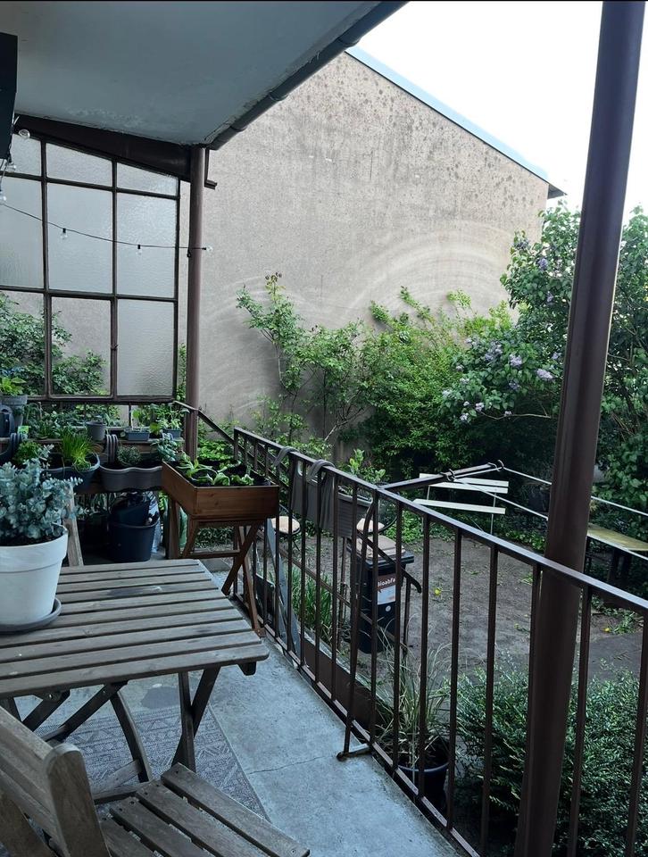 Thumbnail-2,5 Zimmer Wohnung Bremen