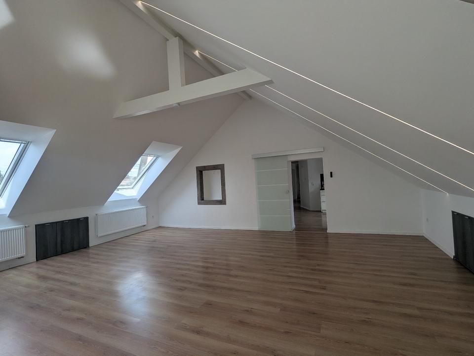 Thumbnail-exklusive Wohnung 4,5 ZKB in Friedrichsthal-Bildstock