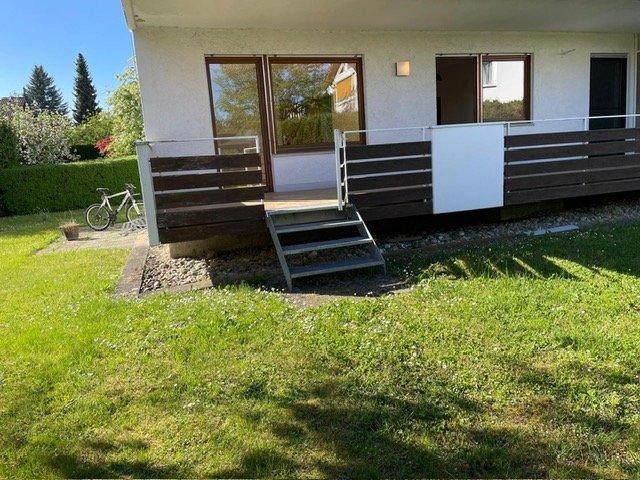 Thumbnail-Überlingen-Nußdorf 3,5 Zimmerwohnung