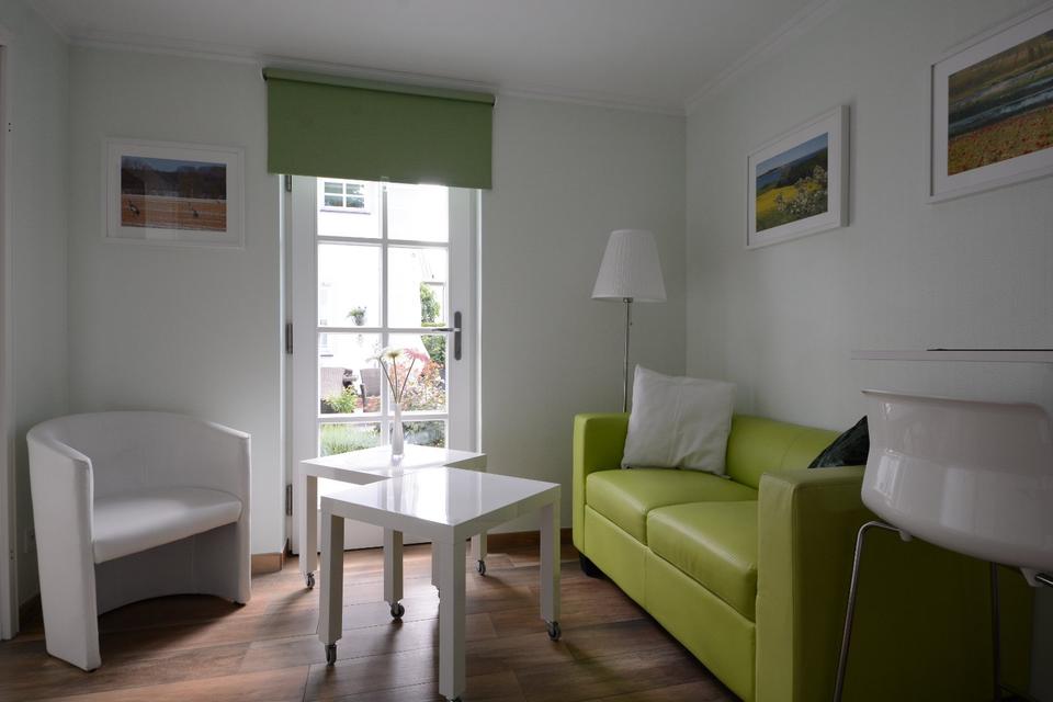 Thumbnail-Top Wohnung Binz 50m² mobliert ab sofort bis AprilMai 2026