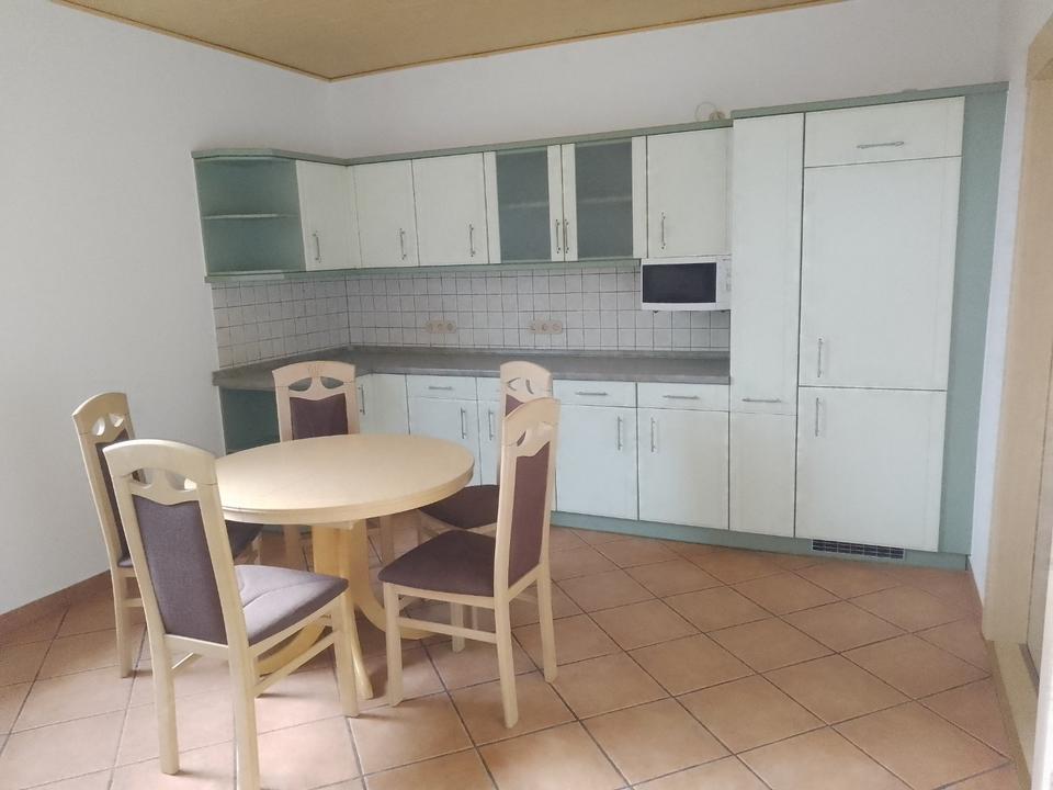 Thumbnail-saniert schönes Haus Luckenwalde Garten EBK Kamin Potsdam BERLIN