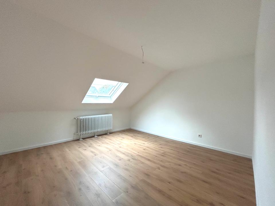 Thumbnail-Helle 67 m² Wohnung – Erstbezug nach Sanierung in Furpach