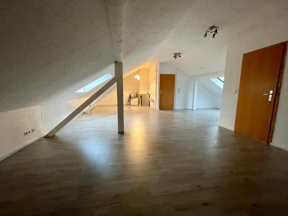 Thumbnail-1 ZKB DG Wohnung in Alt-Saarbrücken