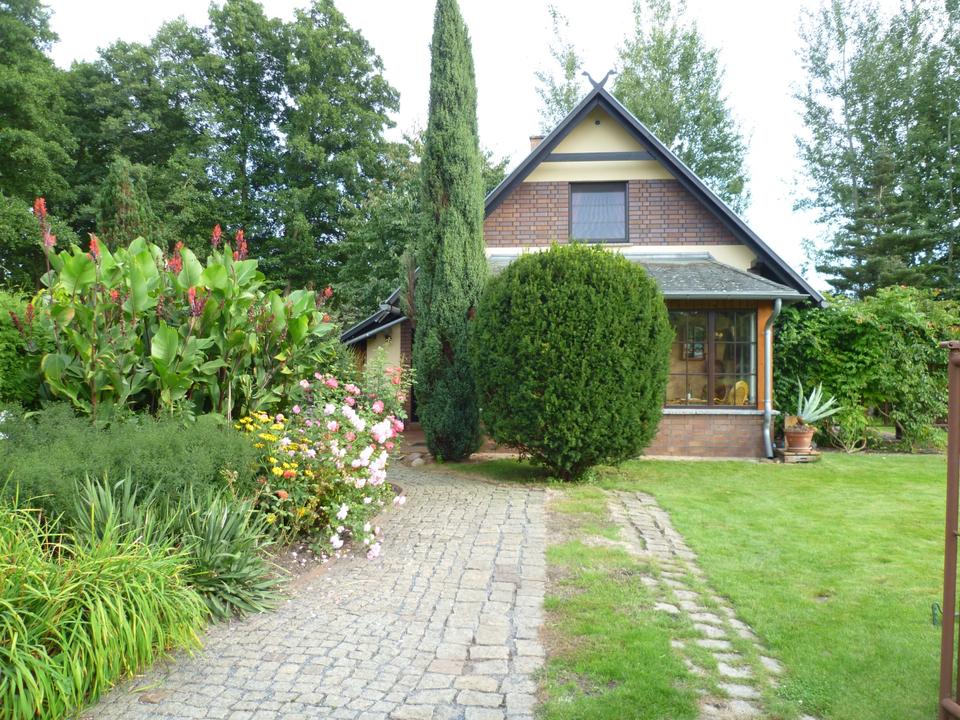 Thumbnail-Ferienhaus Meißner Lübbenau Spreewald