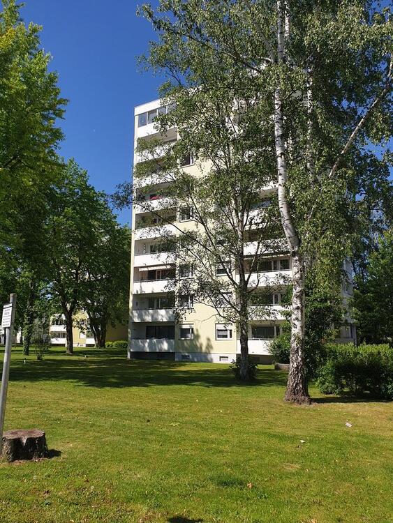 Thumbnail-2 12 Zmmer Wohnung Iin Neubug an der Donau