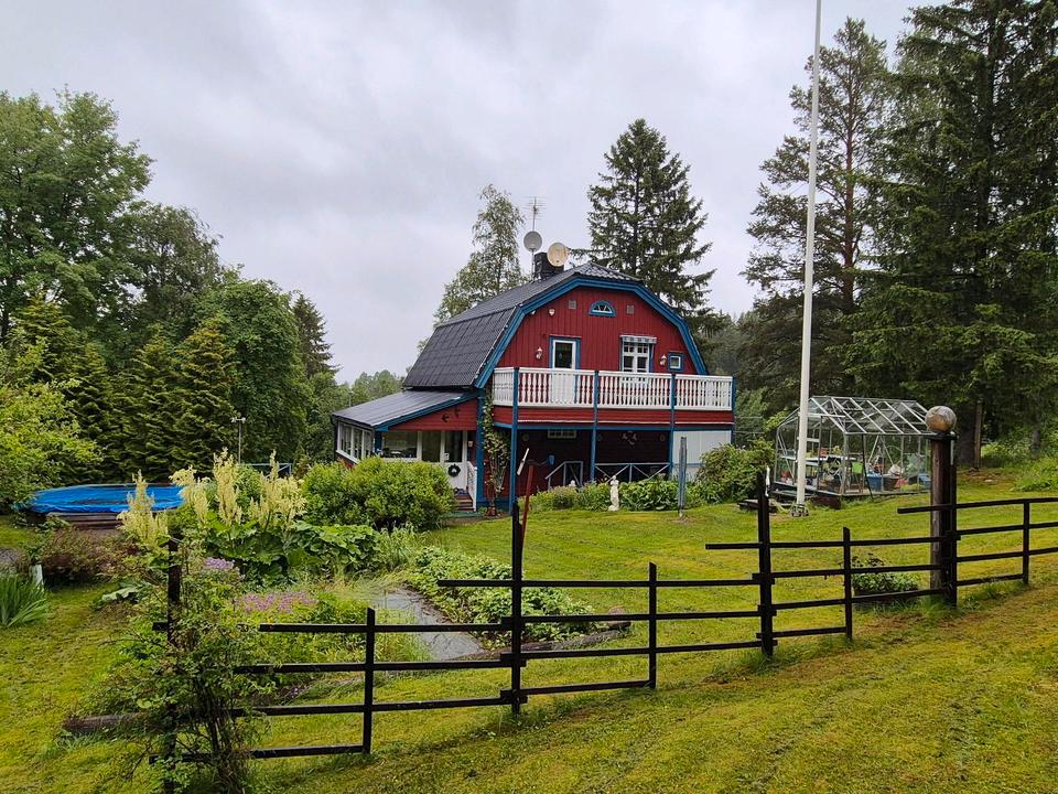 Thumbnail-Haus in Schweden Höga Kusten zu vermieten