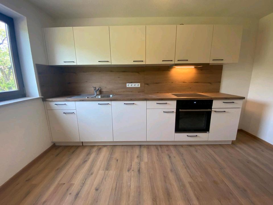 Thumbnail-Moderne 2 Zimmer Einliegerwohnung zu vermieten