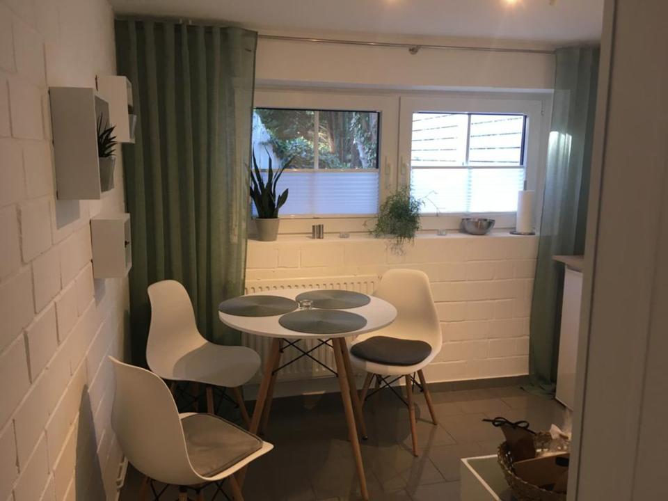 Thumbnail-Möbliertes Apartment in sehr ruhiger Lage von Gifhorn