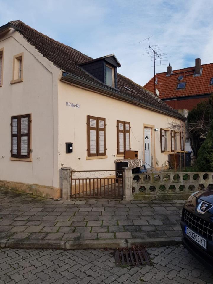 Thumbnail-Verkaufe Haus