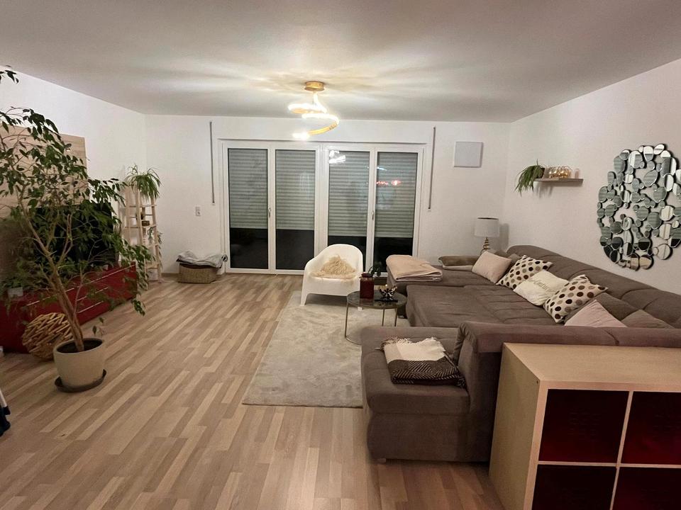 Thumbnail-Haus Reihenhaus Vilsbiburg zu verkaufen