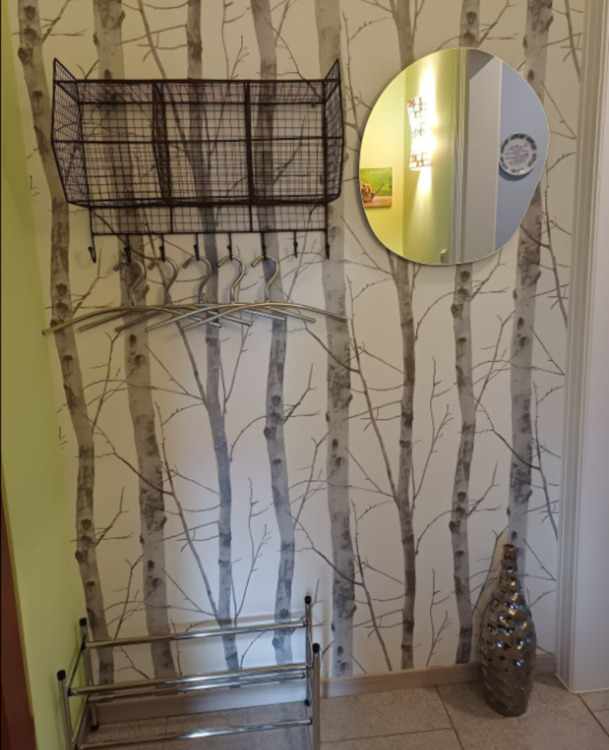 Thumbnail-Wohnung auf Zeit