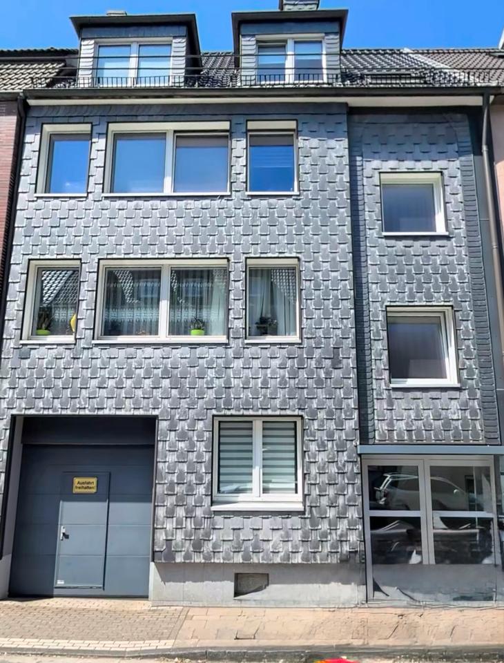 Thumbnail-2 Zimmer Dachgeschoss ca.42qm