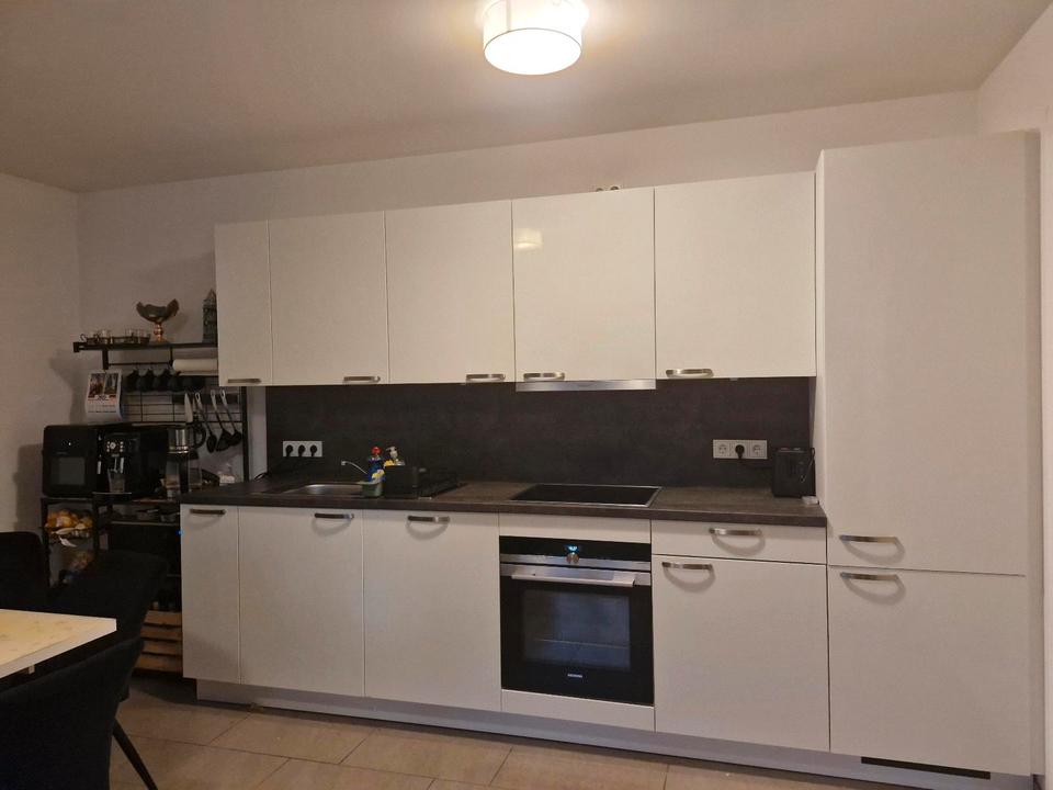 Thumbnail-Attraktiv 2 Zimmer mit Balkon in Findorf