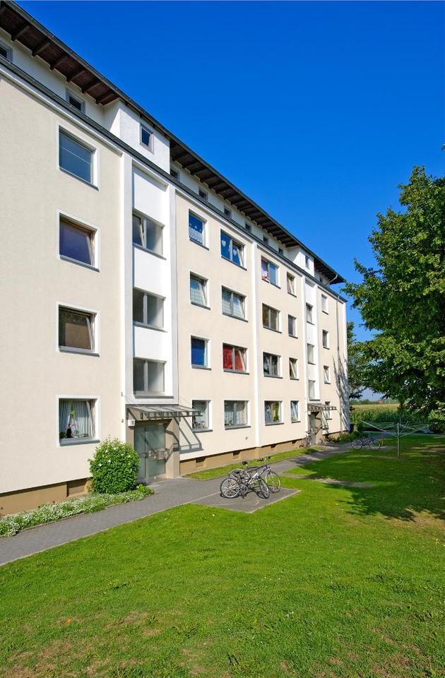 Thumbnail-3-Zimmer-Wohnung in Ahlen Ahlen