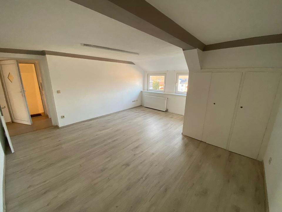 Thumbnail-2-Zimmer-Wohnung in Lebach zu vermieten