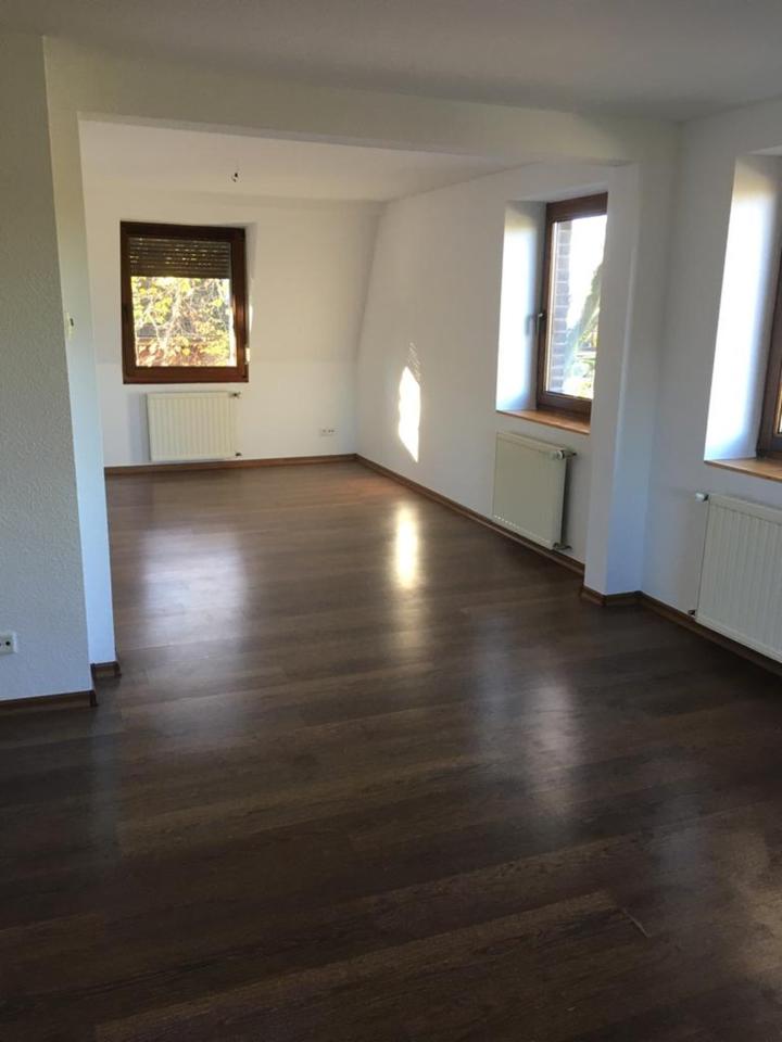 Thumbnail-Schöne und geräumige Wohnung in Krefeld Oppum auf der Buddestraße