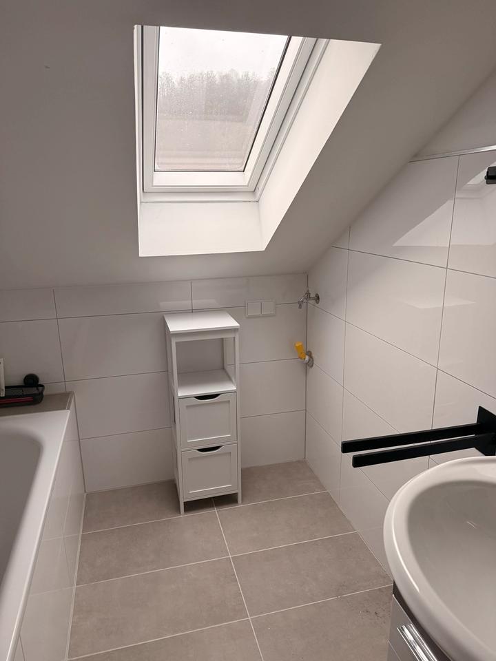 Thumbnail-Moderne Dachgeschosswohnung in PlettenbergOhle