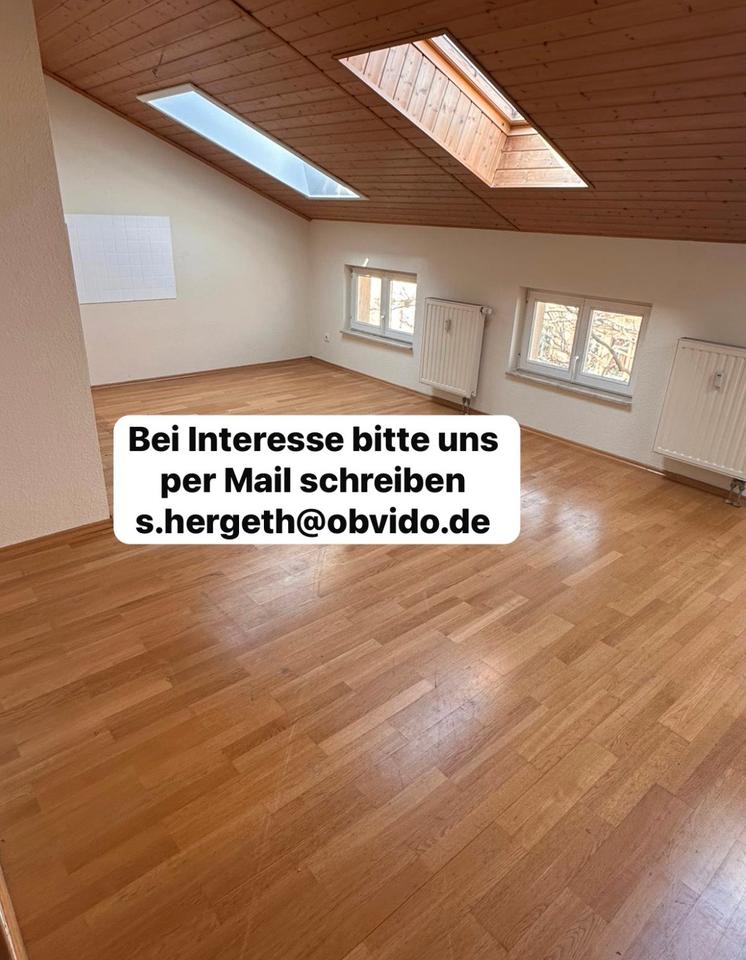 Thumbnail-2 Raum Wohnung in der Schwetschkestrasse 6 in Halle