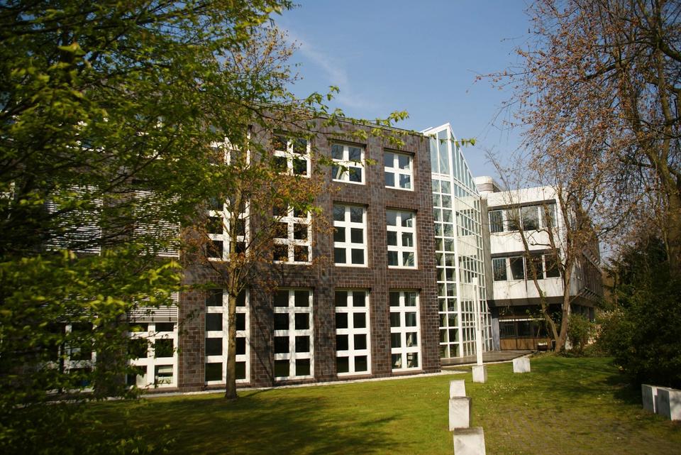 Thumbnail-Büroraum in Köln Marienburg provisionsfrei