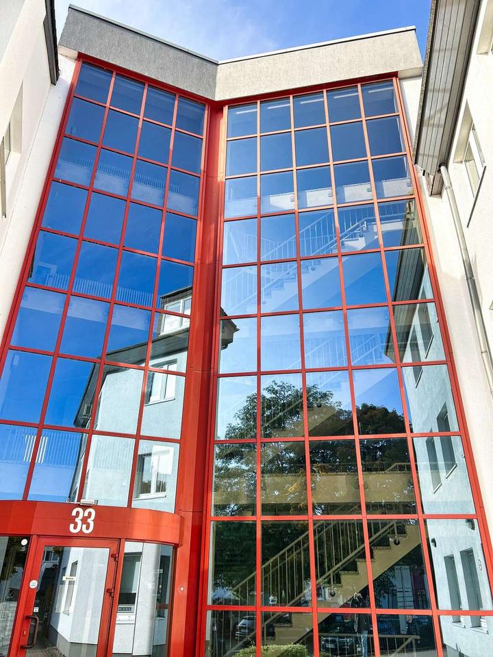 Thumbnail-Bürofläche in Essen-Rüttenscheid I Modern und gut gelegen