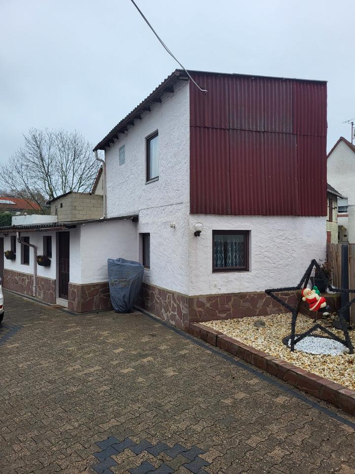 Thumbnail-2,5 Zimmer Wohnung zu vermieten in WölfersheimMelbach