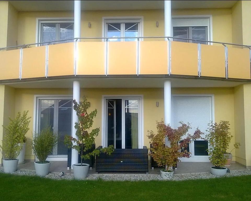 Thumbnail-Moderne Stadtvilla-Wohnung mit EBK in Top-Lage!