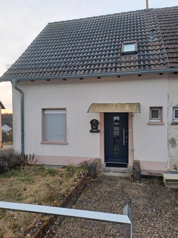 Thumbnail-haus zu verkaufen