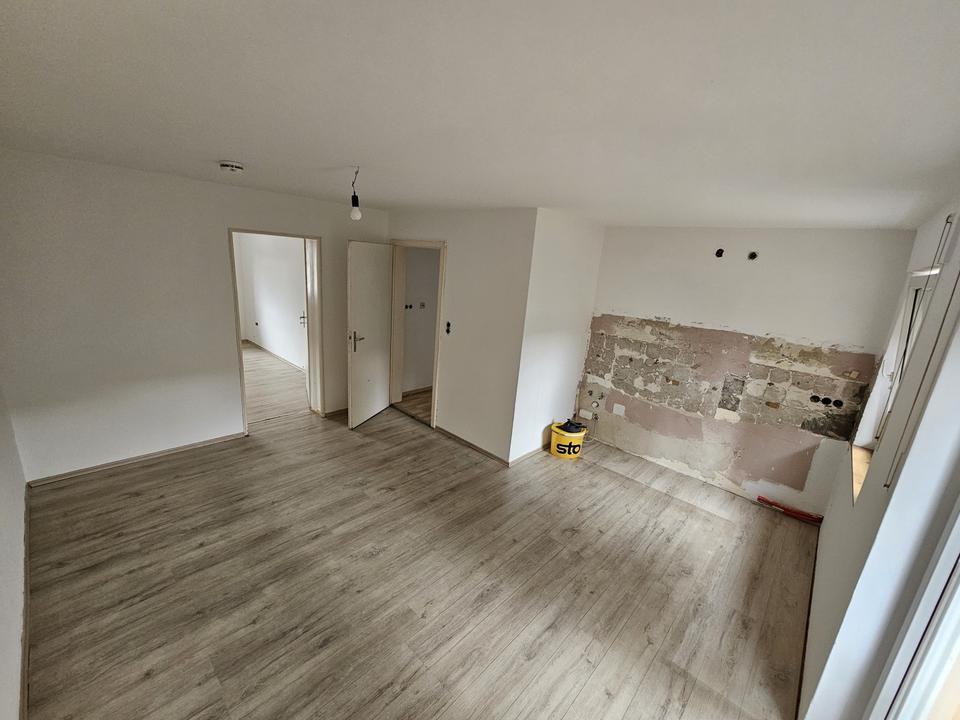 Thumbnail-Helle 3 Zimmer Wohnung ab sofort 66 qm Friedberg