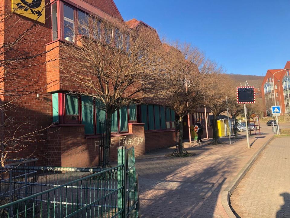 Thumbnail-80m2 BüroPraxis Kanzlei in Hausberge Porta Westfalica