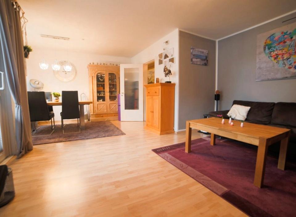 Thumbnail-Provisionsfrei Eigentumswohnung Bergedorf