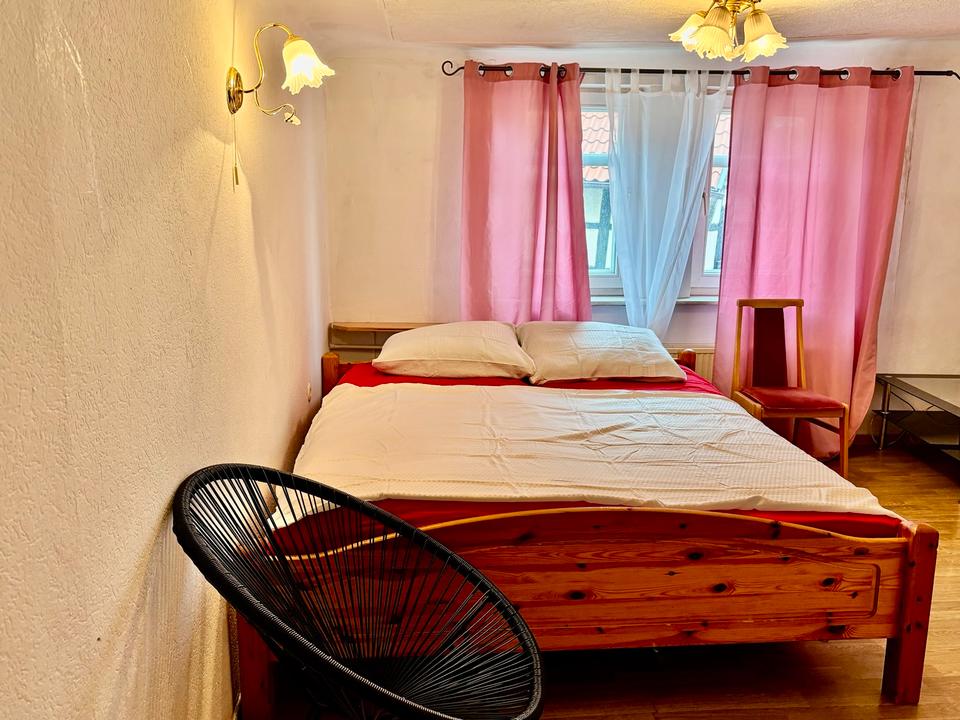 Thumbnail-Wohnung direkt in der Stadt Bad Langensalza