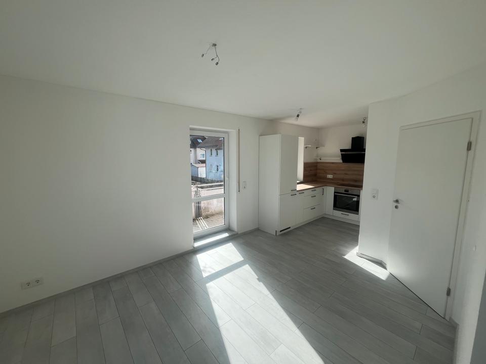 Thumbnail-Erstbezug nach Kernsanierung – Moderne 4-Zimmer-Maisonettewohnung