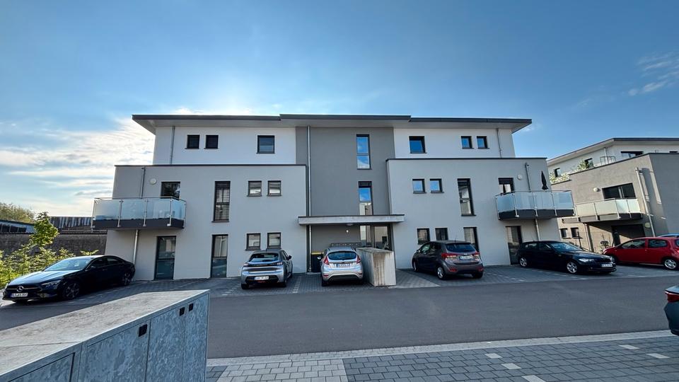 Thumbnail-Helle 1-Zimmer-Wohnung inkl. Küche und Stellplatz in Überherrn