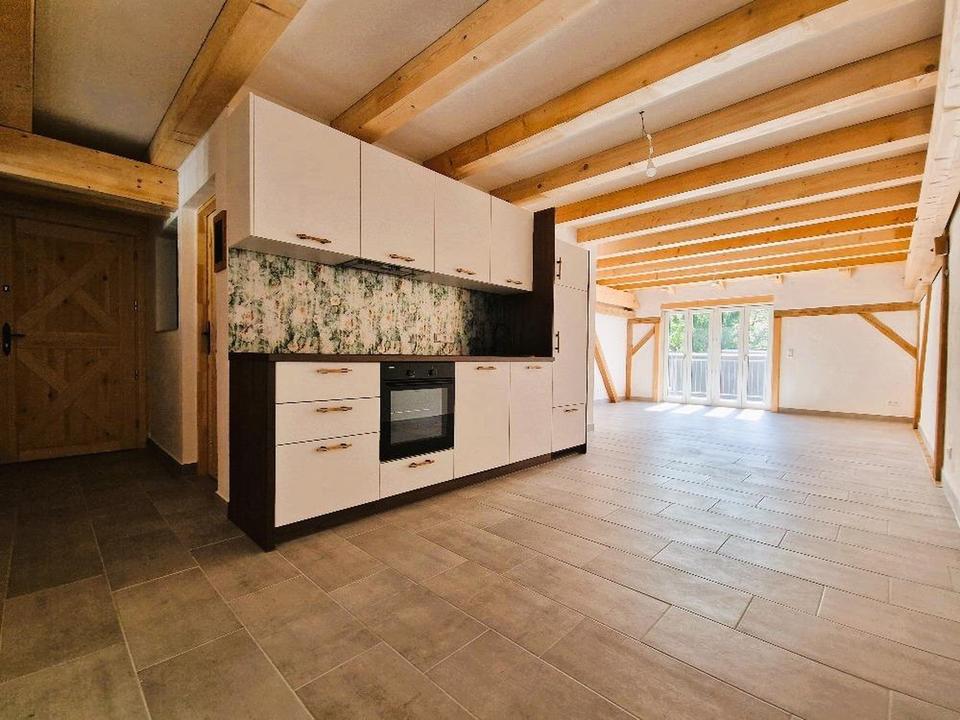 Thumbnail-OG Wohnung mit Balkon I Exklusiv wohnen. Natürlich leben