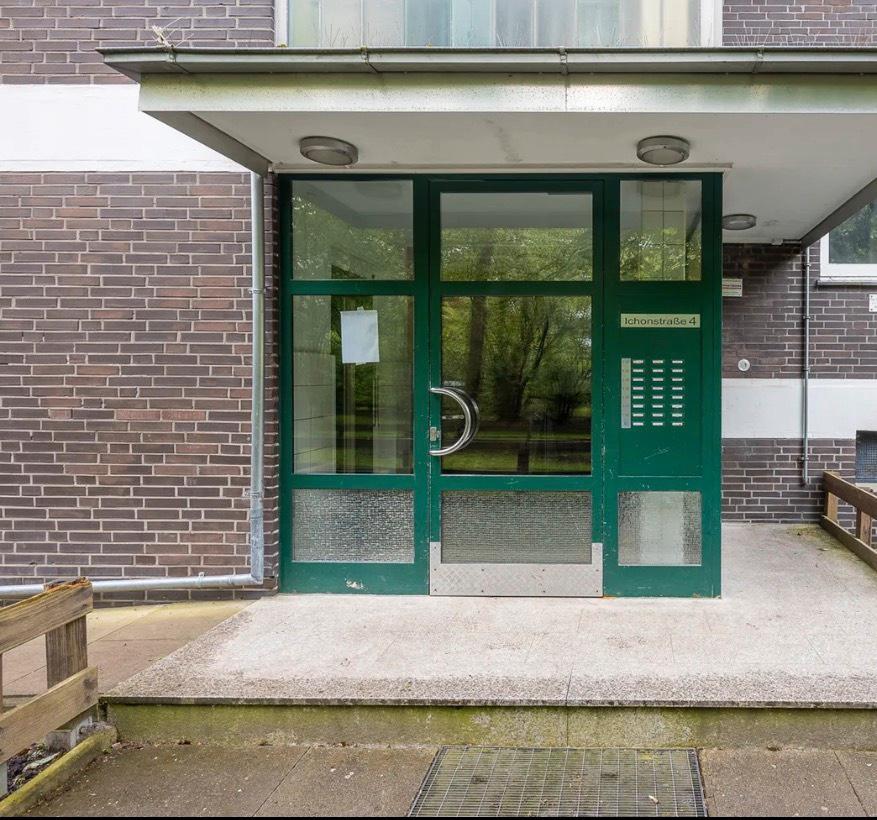 Thumbnail-Gemütliches Zuhause in Bremen-Kattenturm Links der Weser 4 Zimmer