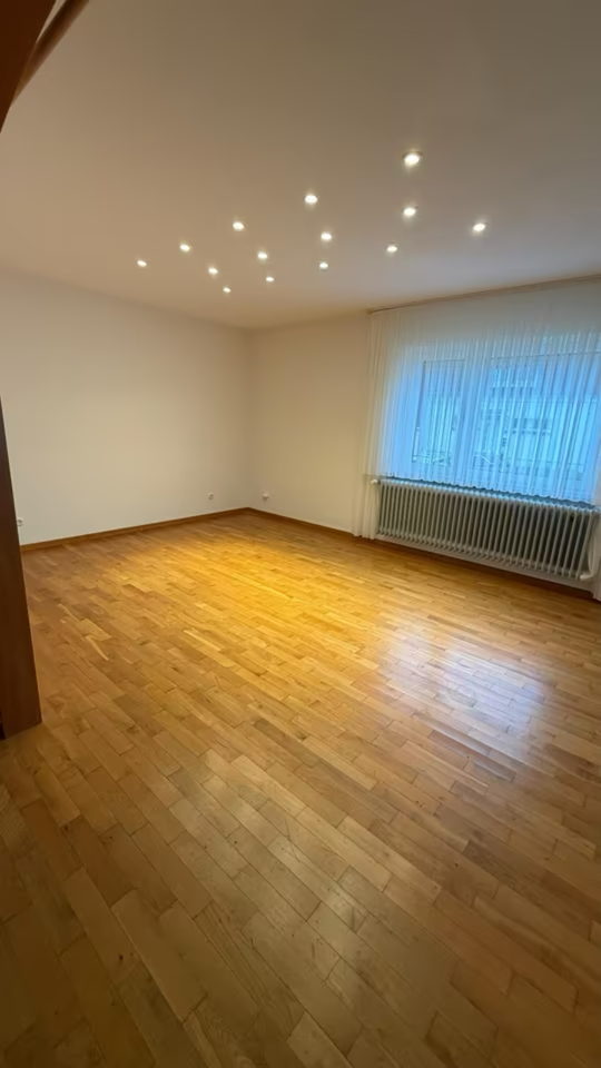 Thumbnail-2 ZKB mit großer Terrasse, Garten & Garage - ruhig & hell