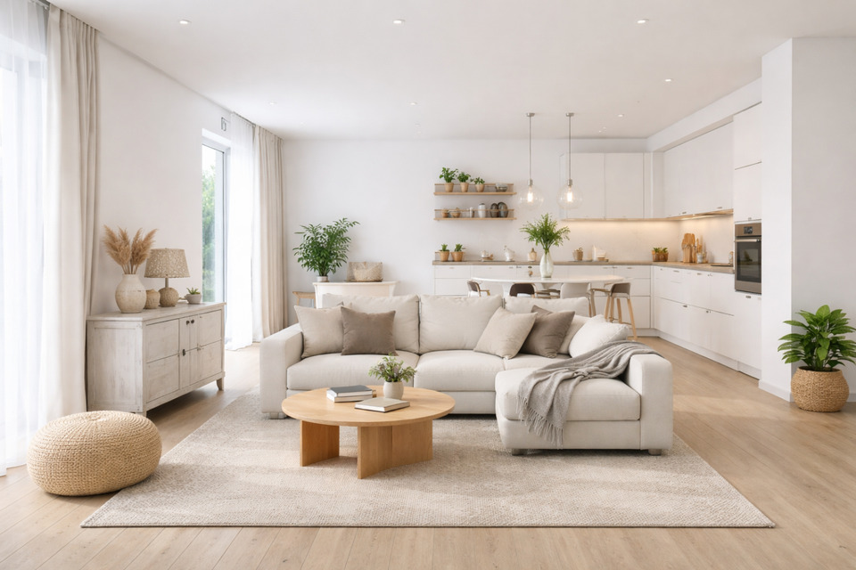 Thumbnail-Top sanierte Kapitalanlage - 5,2% Rendite PROVISIONSFREI