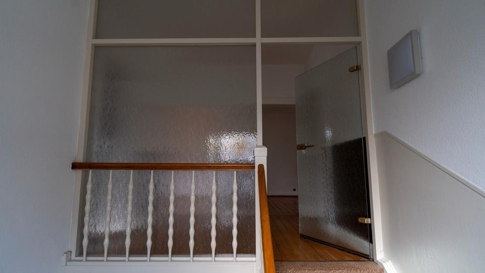 Thumbnail-Altbau Wohnung in St. Arnual ab 1.8.