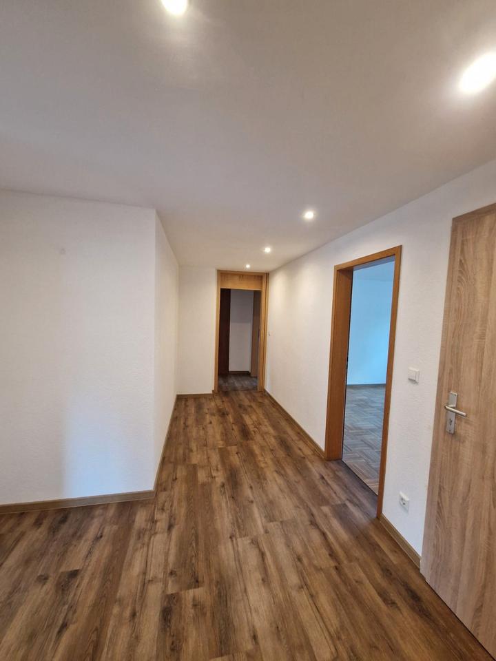 Thumbnail-4,5-Zimmer Wohnung in Schwäbisch Gmünd-Strassdorf zu vermieten –